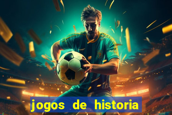 jogos de historia de amor